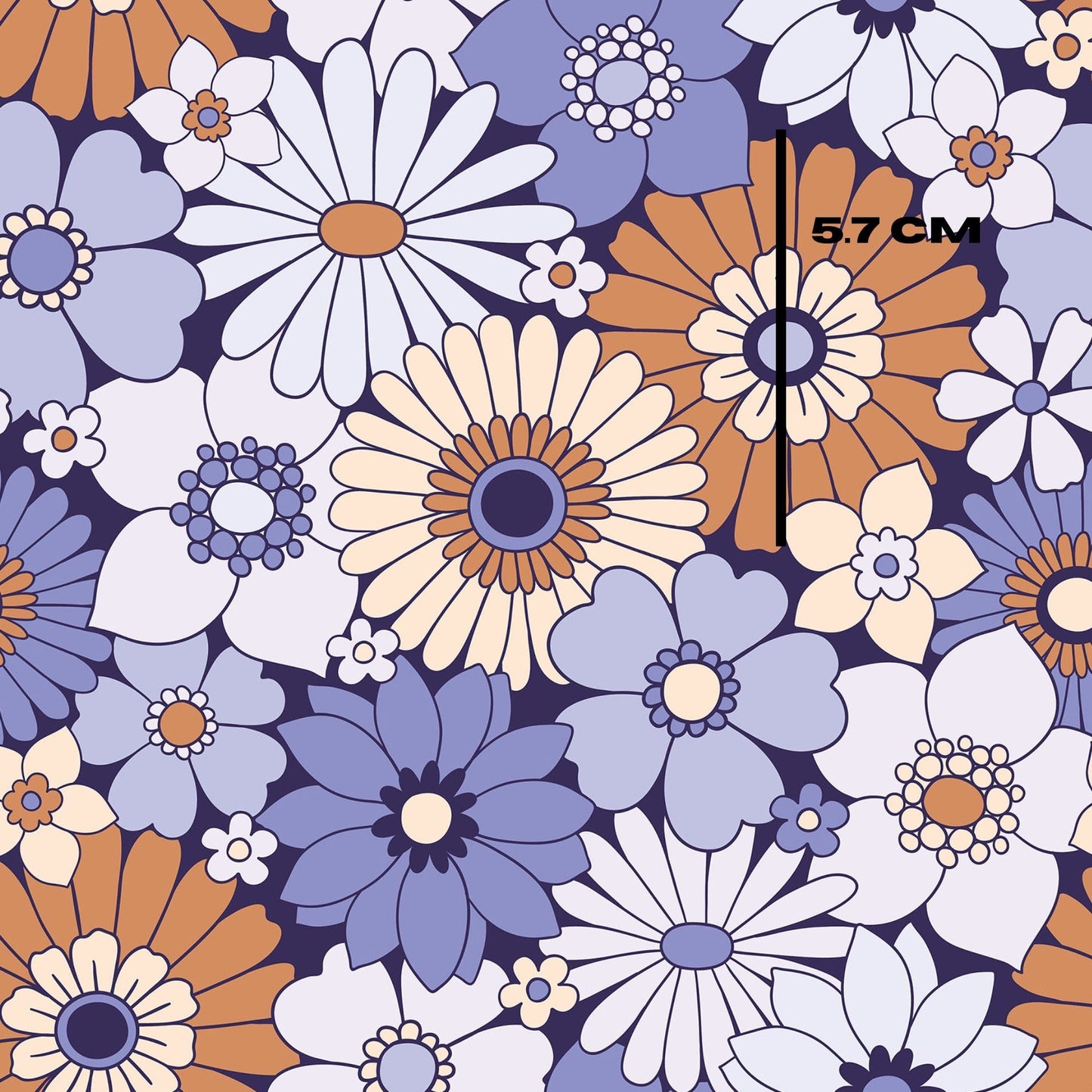 Blue blush