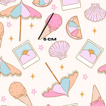 Load image into Gallery viewer, Summer Feeling