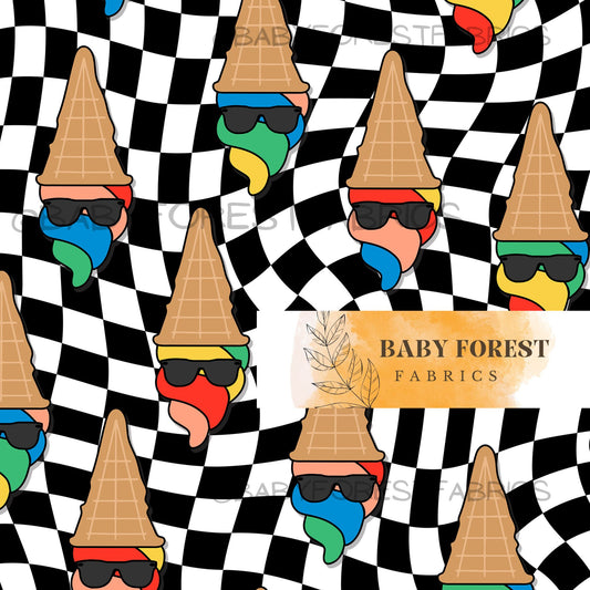 Groovy Ice cream