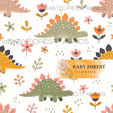 Load image into Gallery viewer, Stego Meadow Pattern Silence Studio