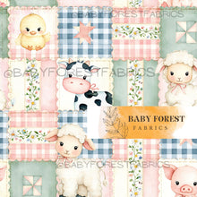 Load image into Gallery viewer, Farm letter