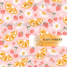 Load image into Gallery viewer, Orange wedge