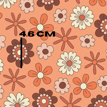 Load image into Gallery viewer, Pearly and Brown