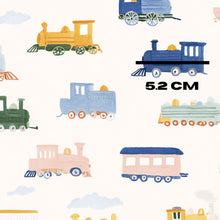 Load image into Gallery viewer, Vintage locomotive