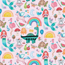 Load image into Gallery viewer, Make believe pink