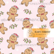 Load image into Gallery viewer, Smiling pink ginger