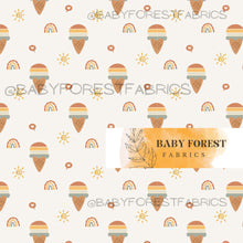 Load image into Gallery viewer, Rainbow ice cream