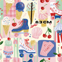 Load image into Gallery viewer, Retro Carnival