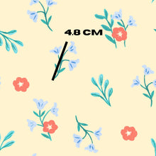 Load image into Gallery viewer, Butter Florals DesignWithVi