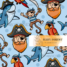 Load image into Gallery viewer, Happy Pirate