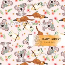 Load image into Gallery viewer, Frangipani friends