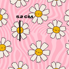 Load image into Gallery viewer, Retro Daisies Pattern Silence Studio