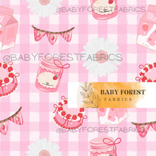 Load image into Gallery viewer, Strawberry sweets
