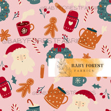 Load image into Gallery viewer, Tea at christmas