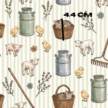 Load image into Gallery viewer, Cat in basket