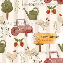Load image into Gallery viewer, One little farm