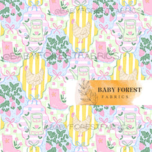 Load image into Gallery viewer, Pastel Garden coquette