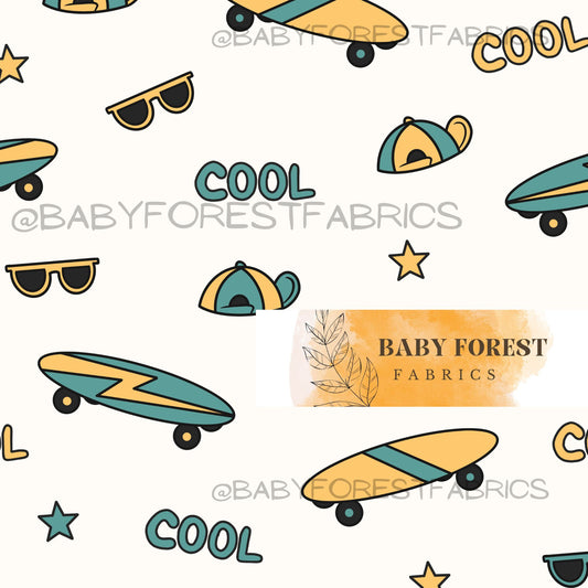 Be Cool