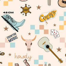 Load image into Gallery viewer, West Fun Checks