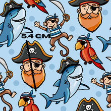 Load image into Gallery viewer, Happy Pirate