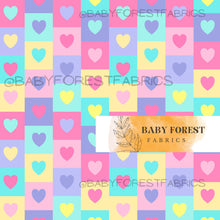 Load image into Gallery viewer, Pastel Hearts