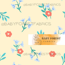 Load image into Gallery viewer, Butter Florals DesignWithVi
