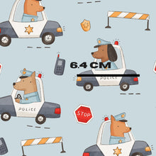 Load image into Gallery viewer, Police Dog