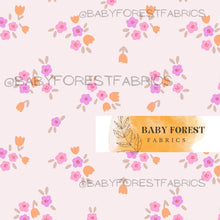 Load image into Gallery viewer, mini bouquet cream