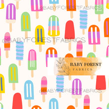 Load image into Gallery viewer, Popsicle design