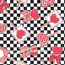 Load image into Gallery viewer, Lollipop check