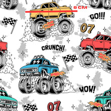 Load image into Gallery viewer, Crunch the geer