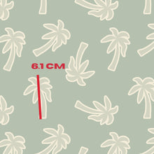 Load image into Gallery viewer, Thick sage palms