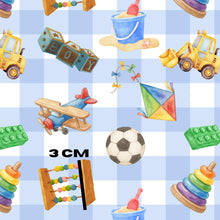 Load image into Gallery viewer, Baby Play