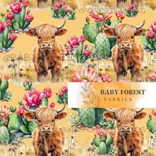 Load image into Gallery viewer, Cactus Highland