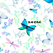 Load image into Gallery viewer, Eve Butterflies