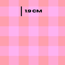 Load image into Gallery viewer, Candy gingham