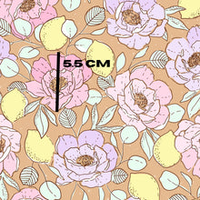 Load image into Gallery viewer, Lemon Flower