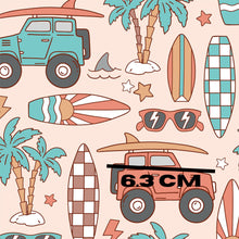 Load image into Gallery viewer, Teal surf