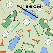 Load image into Gallery viewer, Prue Melanie Cute Golf