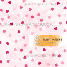 Load image into Gallery viewer, Valentine hearts