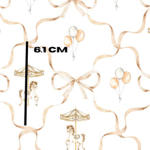 Load image into Gallery viewer, Eve bows and horses
