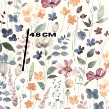 Load image into Gallery viewer, Pressed florals