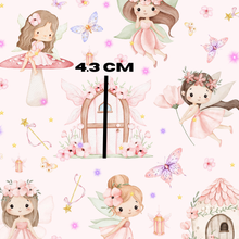 Load image into Gallery viewer, Light Pink Fairies