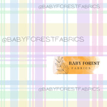 Load image into Gallery viewer, Easter Plaid