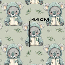 Load image into Gallery viewer, Hood Koala