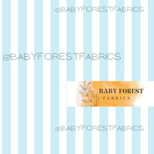 Load image into Gallery viewer, Beach Blue stripes