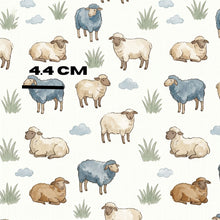 Load image into Gallery viewer, Blue sheep
