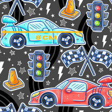 Load image into Gallery viewer, Race Cars