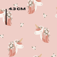 Load image into Gallery viewer, Small primrose unicorn