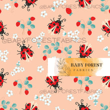 Load image into Gallery viewer, Ladybug